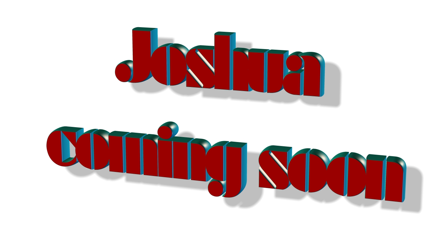 Joshua Logo